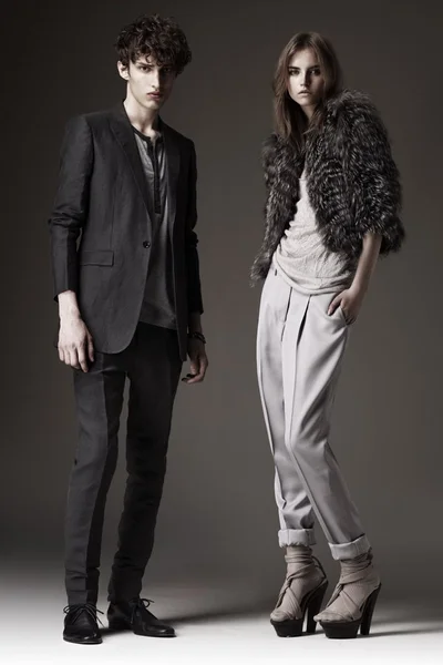Look 14